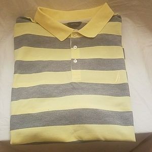 Nautica polo shirt
